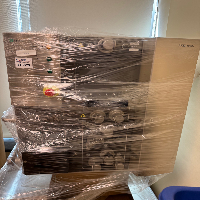 Cytiva AKTA ready Chromatography System image 0